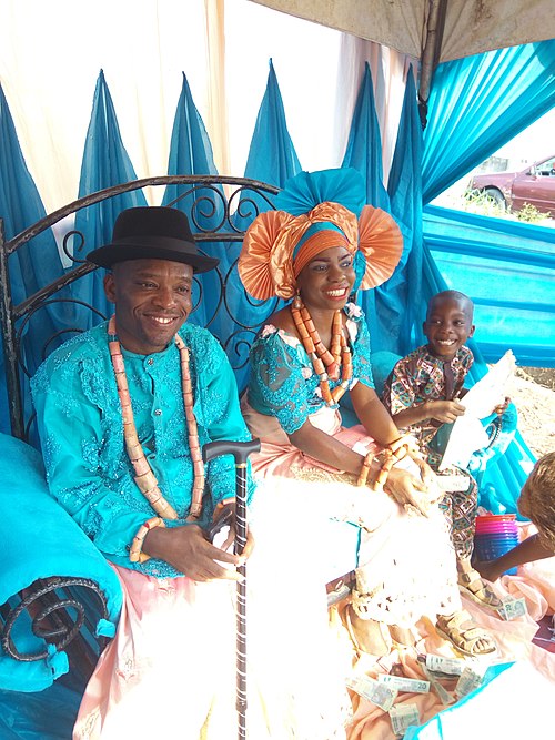 Urhobo people